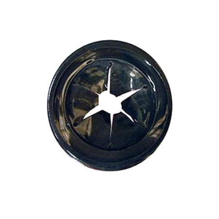 Larsen Supply Co Larsen Supply 39-9001 333Ss Disposal Splash Guard 666554